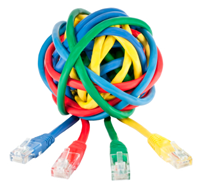 Domain Names - Registration