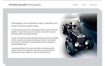 Christian Powell Photography