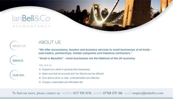 Ian Bell & Co Accountancy