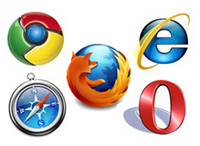 Browsers