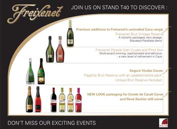 Freixenet Newsletter